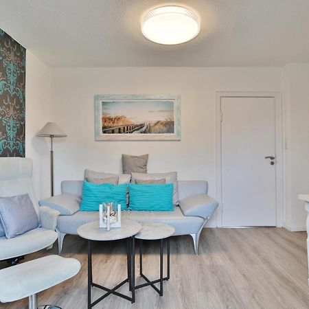 Haus Bergstrasse 21 Haus Bergstrasse 21 Appartement 2 Glueck Ahoi Timmendorfer Strand Buitenkant foto